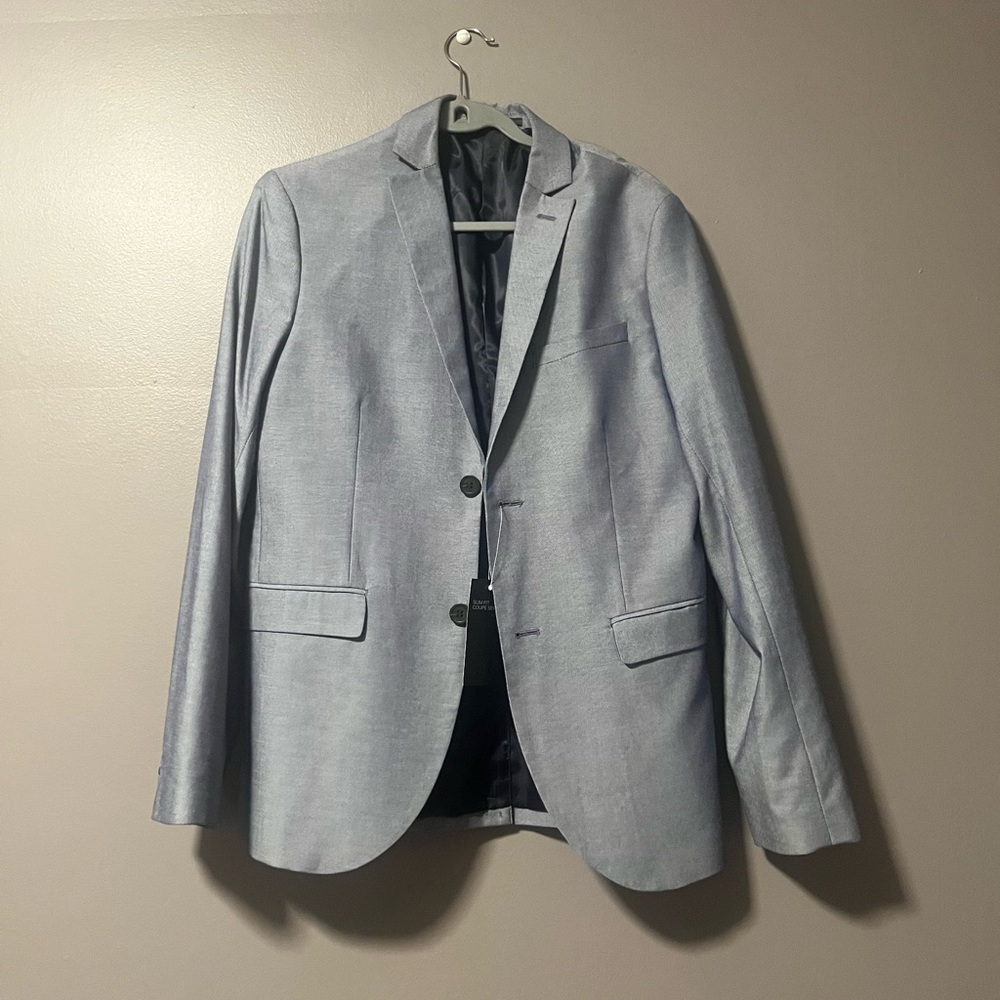 Blazer men